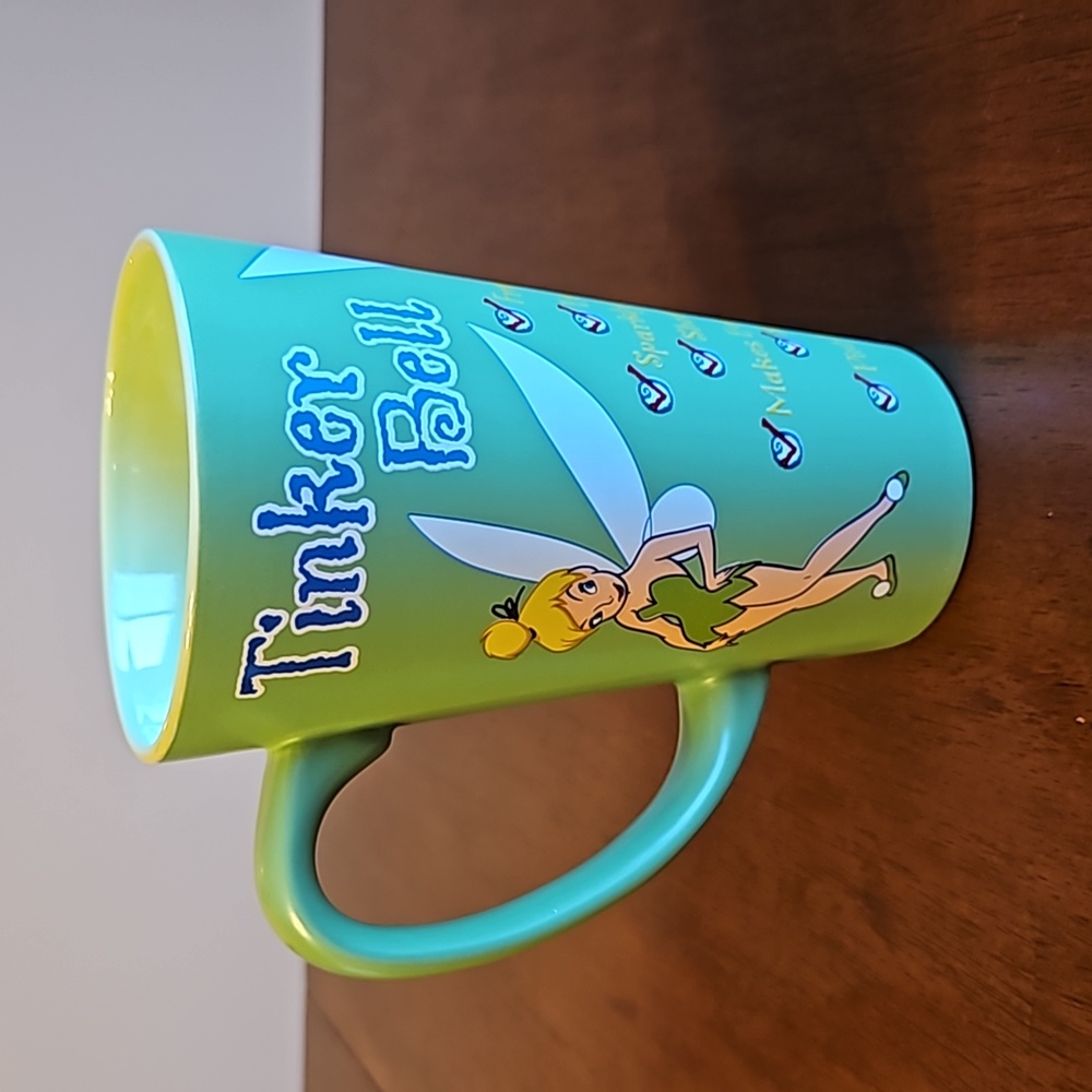 Disney Tinkerbell Mug